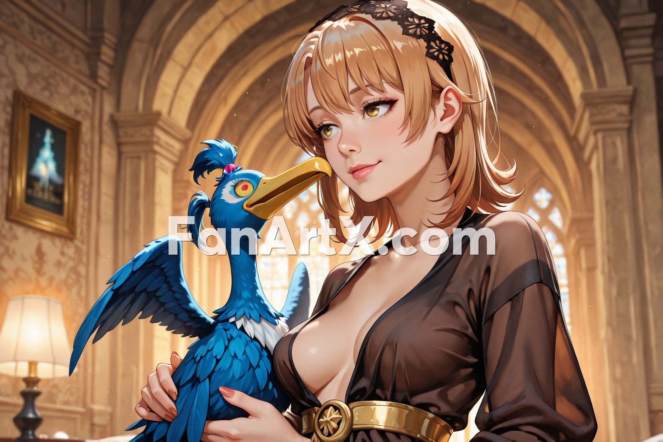 Iroha Isshiki My Teen Romantic Comedy SNAFU Oregairu Fanart 2591493